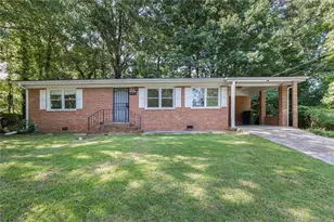 804 Brookdale Dr SW, Atlanta, GA 30315 - Photo 3