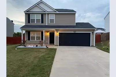 764 Dove Tree Lane, Social Circle, GA 30025 - Photo 1