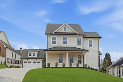 147 Blue Heron Bluff, Dawsonville, GA 30534 - Photo 3