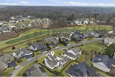 147 Blue Heron Bluff, Dawsonville, GA 30534 - Photo 35