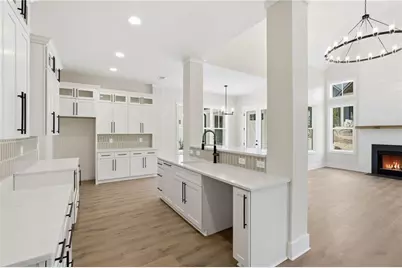 147 Blue Heron Bluff, Dawsonville, GA 30534 - Photo 45