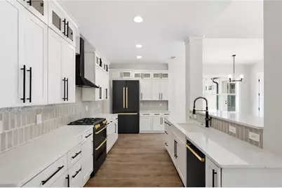 147 Blue Heron Bluff, Dawsonville, GA 30534 - Photo 7