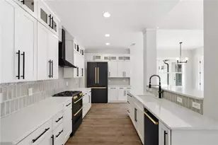 147 Blue Heron Bluff, Dawsonville, GA 30534 - Photo 7