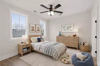 147 Blue Heron Bluff, Dawsonville, GA 30534 - Photo 17