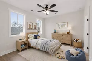 147 Blue Heron Bluff, Dawsonville, GA 30534 - Photo 17