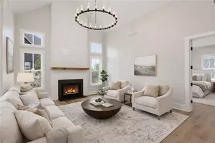 147 Blue Heron Bluff, Dawsonville, GA 30534 - Photo 5