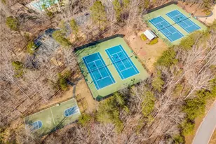 147 Blue Heron Bluff, Dawsonville, GA 30534 - Photo 25