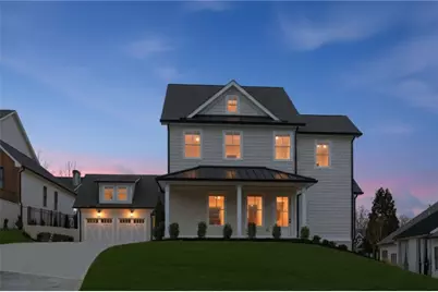 147 Blue Heron Bluff, Dawsonville, GA 30534 - Photo 65