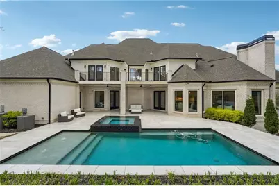 252 Traditions Drive, Alpharetta, GA 30004 - Photo 73