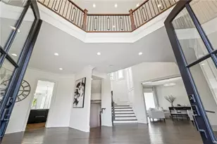 252 Traditions Dr, Alpharetta, GA 30004 - Photo 5