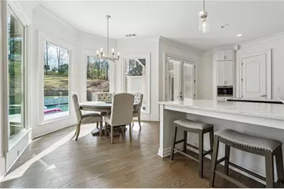 252 Traditions Drive, Alpharetta, GA 30004 - Photo 19