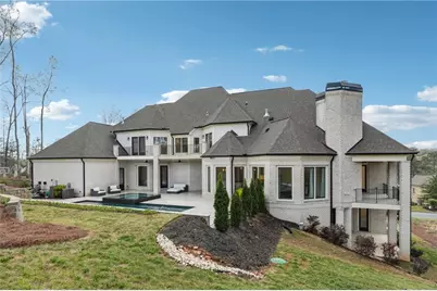 252 Traditions Drive, Alpharetta, GA 30004 - Photo 69