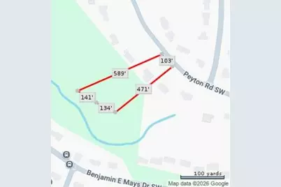 925 Peyton Road, Atlanta, GA 30311 - Photo 3