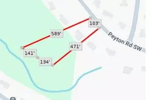 925 Peyton Rd, Atlanta, GA 30311 - Photo 3