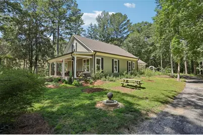250 Stagecoach Road, Oxford, GA 30054 - Photo 7