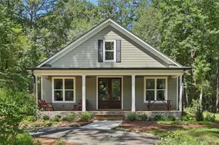 250 Stagecoach Rd, Oxford, GA 30054 - Photo 1