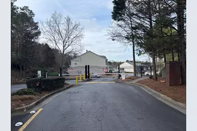 3332 Hidden Cove Circle, Peachtree Corners, GA 30092 - Photo 3