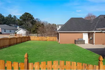 15 Saddlebrook Drive SE, Rome, GA 30161 - Photo 27