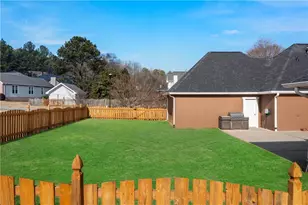 15 Saddlebrook Dr SE, Rome, GA 30161 - Photo 27