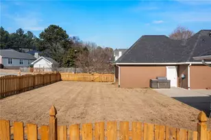 15 Saddlebrook Dr SE, Rome, GA 30161 - Photo 29