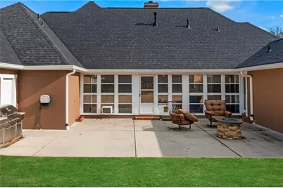 15 Saddlebrook Drive SE, Rome, GA 30161 - Photo 29