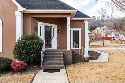 15 Saddlebrook Drive SE, Rome, GA 30161 - Photo 3