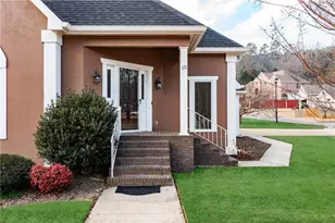 15 Saddlebrook Dr SE, Rome, GA 30161 - Photo 5