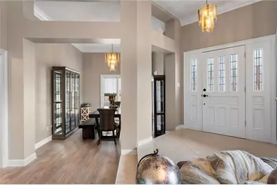 15 Saddlebrook Drive SE, Rome, GA 30161 - Photo 7