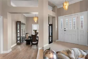 15 Saddlebrook Dr SE, Rome, GA 30161 - Photo 7