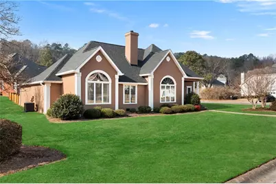 15 Saddlebrook Drive SE, Rome, GA 30161 - Photo 3