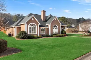 15 Saddlebrook Dr SE, Rome, GA 30161 - Photo 3