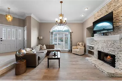 15 Saddlebrook Drive SE, Rome, GA 30161 - Photo 7