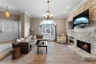 15 Saddlebrook Dr SE, Rome, GA 30161 - Photo 7