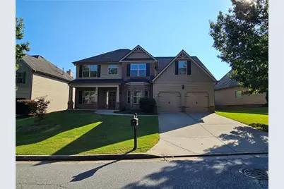 1530 Horseshoe Creek Lane, Cumming, GA 30041 - Photo 43