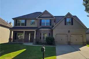 1530 Horseshoe Creek Ln, Cumming, GA 30041 - Photo 1