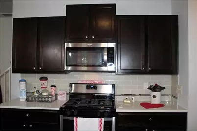 256 Bobbie Way, Woodstock, GA 30189 - Photo 5