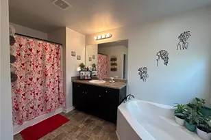 256 Bobbie Way, Woodstock, GA 30189 - Photo 19