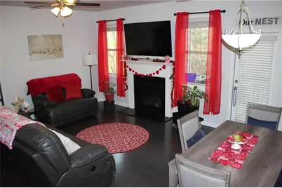 256 Bobbie Way, Woodstock, GA 30189 - Photo 11