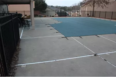 256 Bobbie Way, Woodstock, GA 30189 - Photo 29