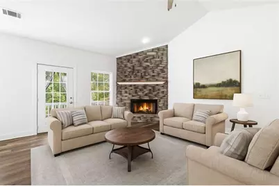 622 Spring Crest Road, Cleveland, GA 30528 - Photo 7