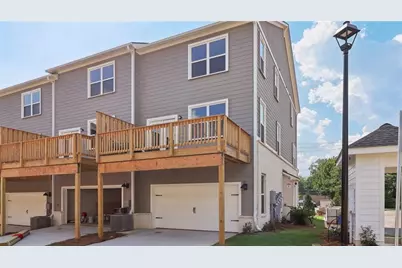 210 College Circle, Hapeville, GA 30354 - Photo 43