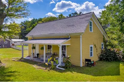 830 Whitehall Road, Athens, GA 30605 - Photo 1