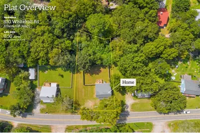 830 Whitehall Road, Athens, GA 30605 - Photo 21