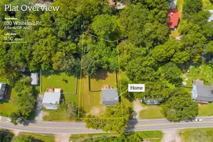 830 Whitehall Rd, Athens, GA 30605 - Photo 21