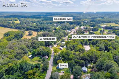 830 Whitehall Road, Athens, GA 30605 - Photo 23