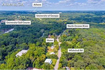 830 Whitehall Road, Athens, GA 30605 - Photo 25