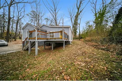 2869 Allen Lane, Atlanta, GA 30354 - Photo 19