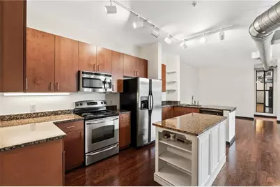 5300 Peachtree Road #2605, Chamblee, GA 30341 - Photo 3