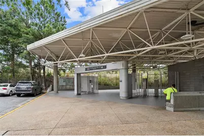 5300 Peachtree Road #2605, Chamblee, GA 30341 - Photo 21