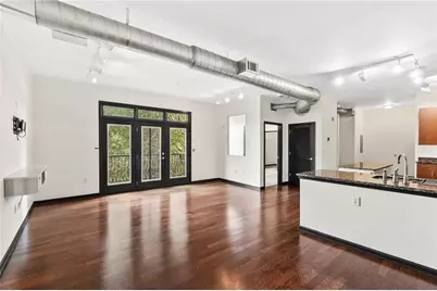 5300 Peachtree Road #2605, Chamblee, GA 30341 - Photo 7